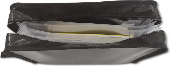 Actual product image KH Security Document bag