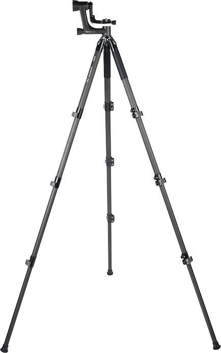 Image du produit Sirui Sportich Carbon-tativ SP324+BH-10 (Métal)