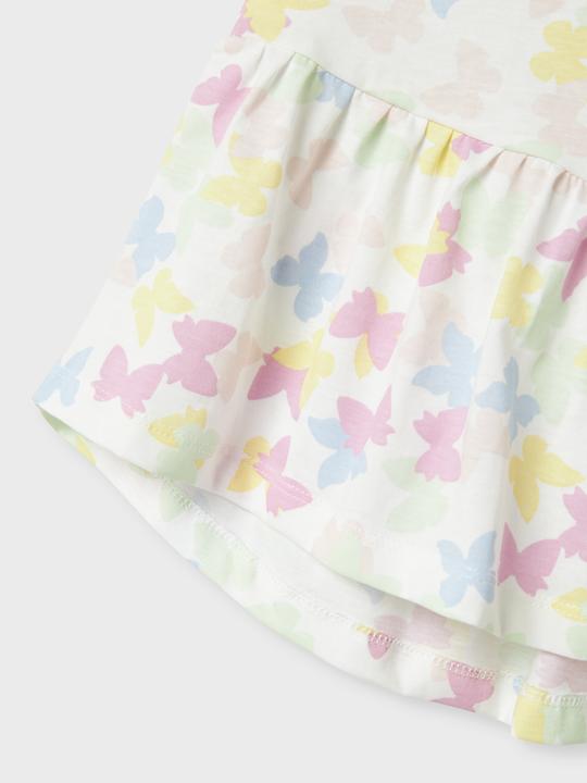 Actual product image Name it Nmfvigga Capsl Dress F1 Noos (122)