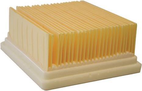 Actual product image Promac Pleated filter (dust class L), for VAC-FOX