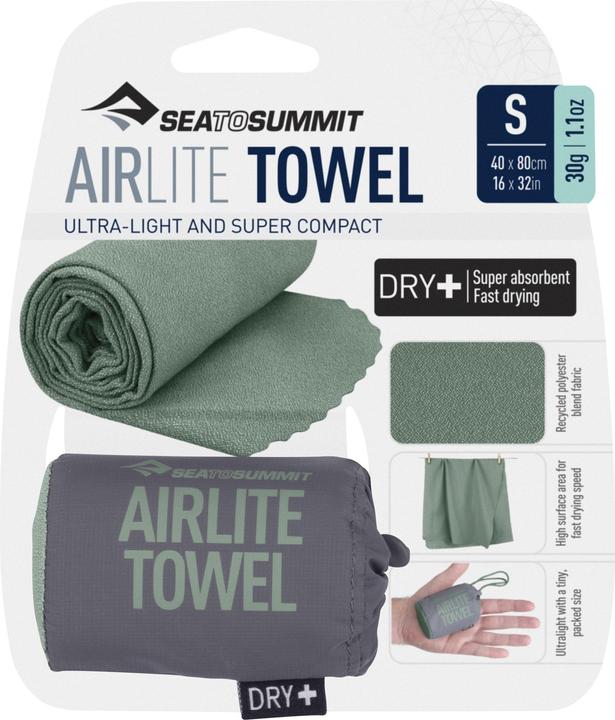 Immagine prodotto Sea To Summit Airlite (100 x 50 cm)