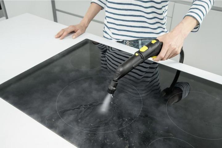 Produktbild Kärcher SC 5 Easy Fix Iron (4.20 Bar, 2200 W)