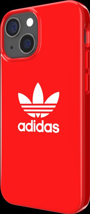 Produktbild adidas Snap Case Trefoil (Apple iPhone 13 mini)