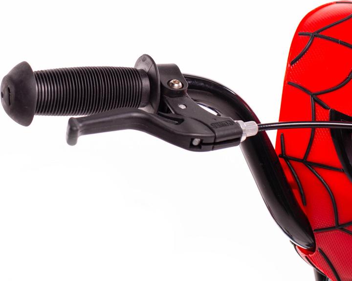 Produktbild ‎Huffy Spider-Man (14")