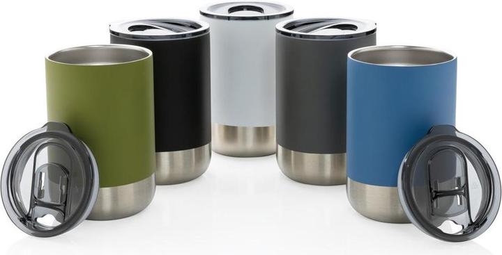 Produktbild Xd Collection Trinkbecher Recycelter Edelstahl (0.36 l)