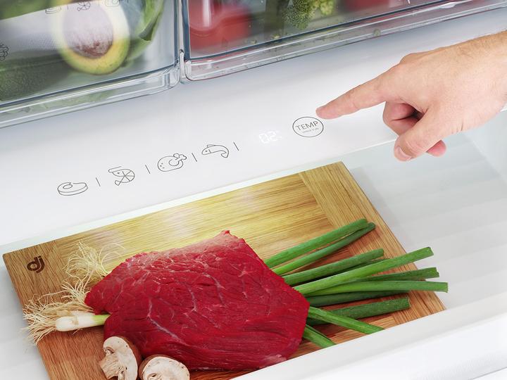 Immagine prodotto Concept LA6983SS (500 l)