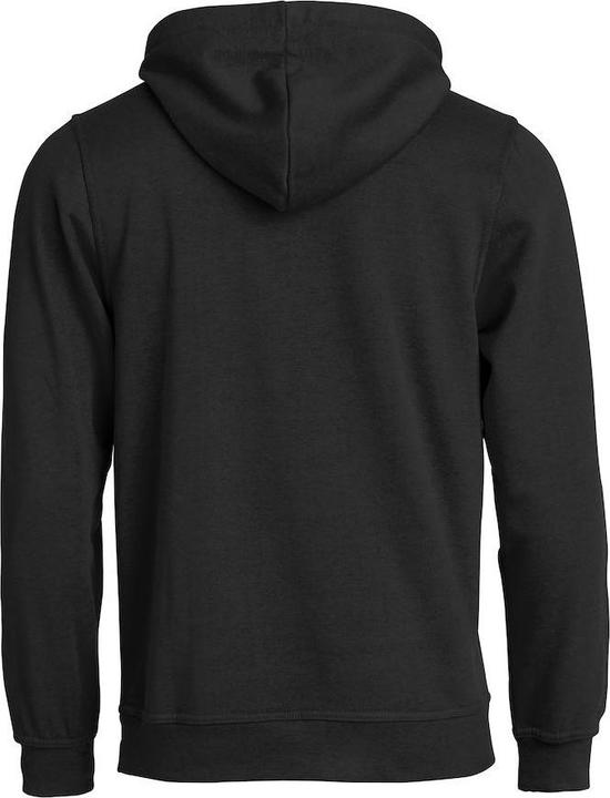 Produktbild Clique Basic Kapuzenpullover (XS)