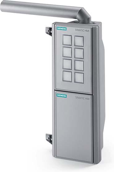 Produktbild Siemens SPS-Starterkit 6AV7674-0KG11-0AA0 6AV76740KG110AA0