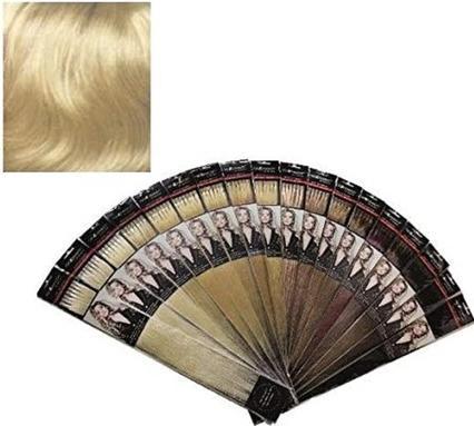 Balmain HairXpression Echthaar 25-Stück 50cm Länge Nummer 614A 0.19kg - Packung mit 25 Stück (50 cm)