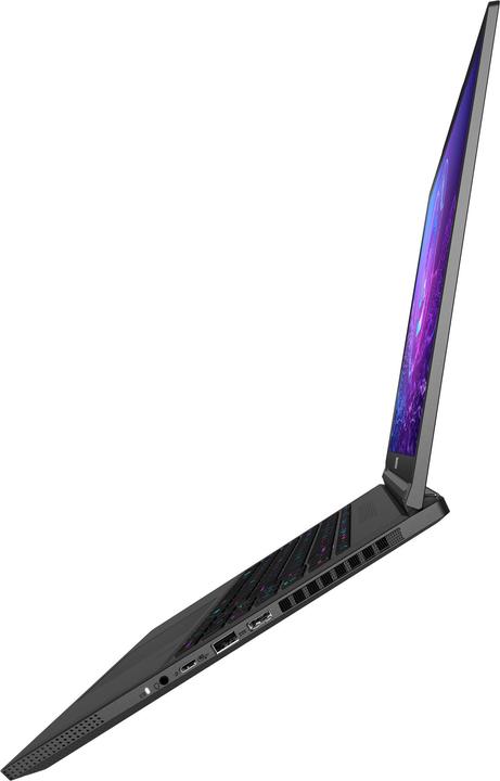 Actual product image MSI Creator A16 AI+ A3HVFG-052 16" AI9-365/32GB/1TB/RTX 4060 W11H (16", AMD Ryzen AI 9 365, 32 GB, 1000 GB, DE)