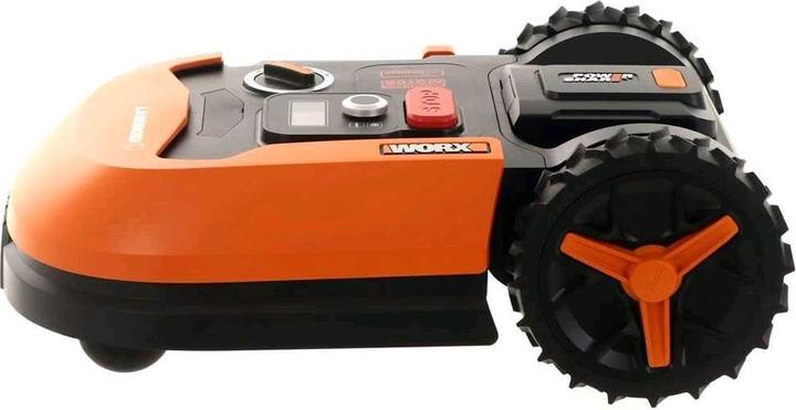 Actual product image Worx WR147E (1000 m², Boundary wire)