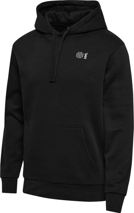 hummel hmlCOURT COTTON HOODIE