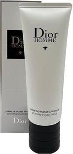 Produktbild Dior Shaving Cream Beutel/Tube Int23 (125 ml, Rasierschaum)