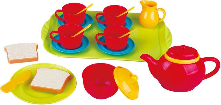 Productafbeelding PlayGo Theeset, 20dlg.