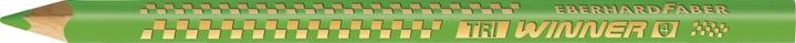 Immagine prodotto EberhardFaber Vincitore del Tri (Verde neon, 1 x)