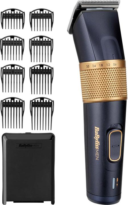 Produktbild BaByliss Men Lithium Power