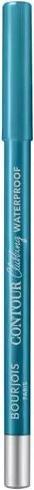 Immagine prodotto Bourjois Contour Clubbing impermeabile (63 Mare Blu Presto)