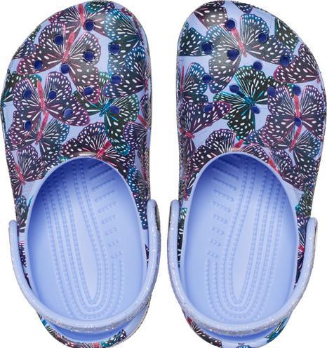 Image du produit Crocs K's Classic Butterfly Clog (29)