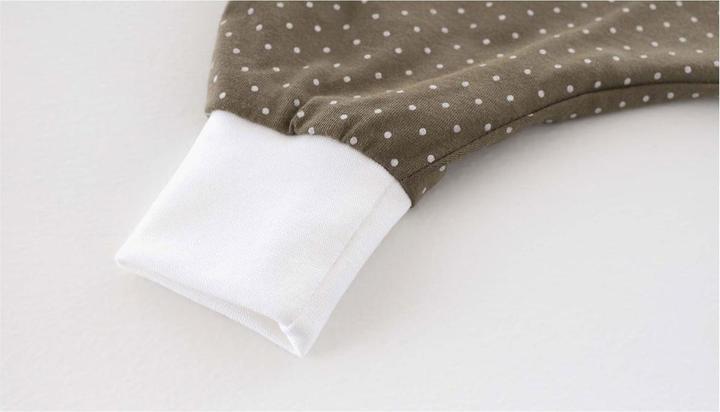 Image du produit Träumeland Pyjama en coton Light To Go