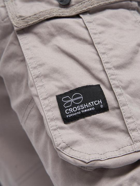 Produktbild Crosshatch Jimster CargoShorts (30)