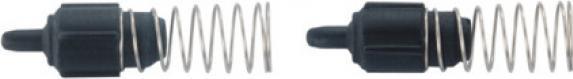 Topeak Rückschlagventil für JoeBlow Ace (Ersatzteil Standpumpe)