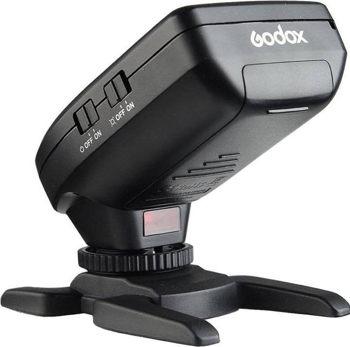 Produktbild Godox XPro-N
