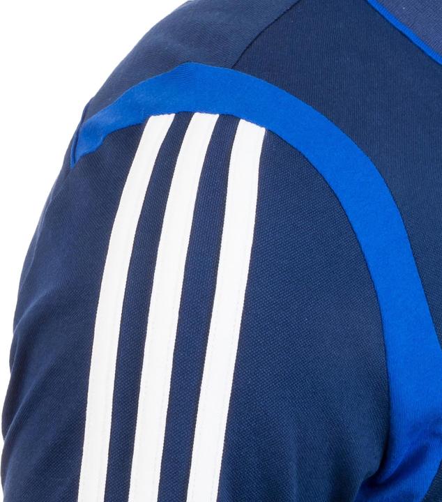 Produktbild adidas Tiro 19 Poloshirt Herren (52, 54, L)