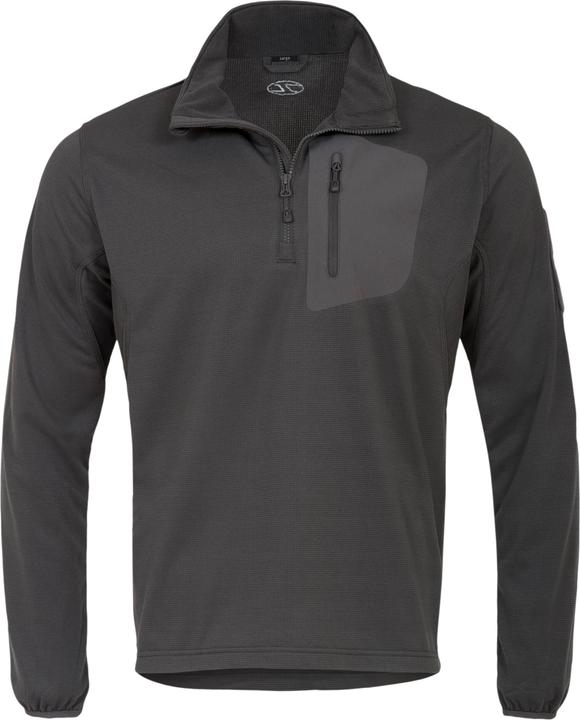 Produktbild Highlander Tactical Hirta Fleece Dgy S (S)