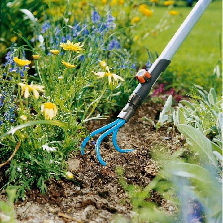 Produktbild Gardena combisystem-Grubber