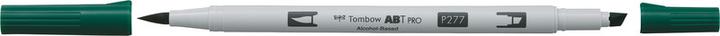 Image du produit Tombow Crayons Green Colors, avec boîte, set de 5 pièces (Jaune, Vert clair, Vert foncé, 5 x)