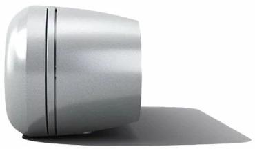 Actual product image Intel D435 (2 Mpx)