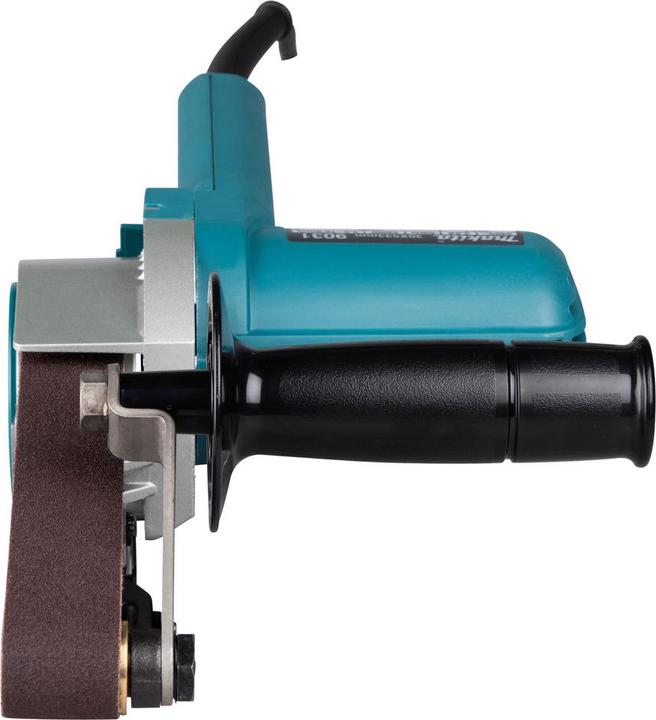 Image du produit Makita Lime électrique (Ponceuse à bande, 550 W)