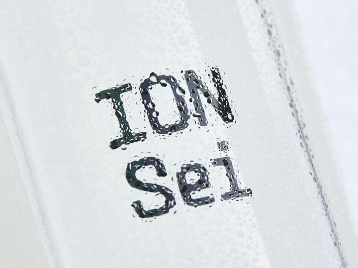 Produktbild ION-Sei IET01DW (Schallzahnbürste)