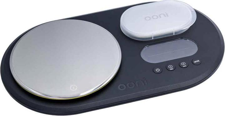 Produktbild Ooni Dual Digitalwaage