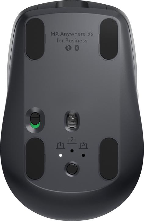 Image du produit Logitech MX Anywhere 3s for Business (Sans fil)