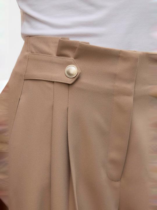 Produktbild Vero Moda VMELMA Hohe Taille Hose Hose (W38/L32)