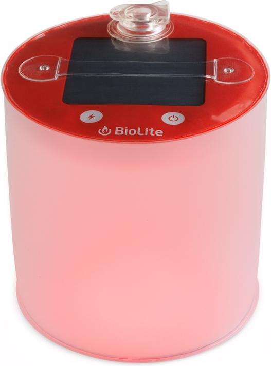 Biolite Luci Emergency