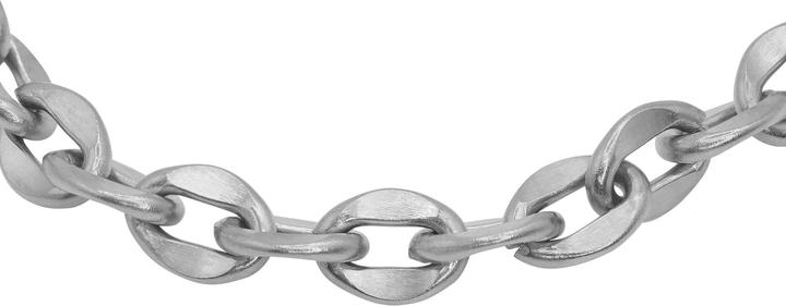 Actual product image Heideman Alexis silver polished (100% stainless steel)