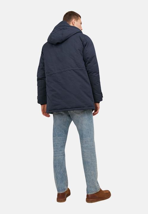 Produktbild Jack & Jones Kapuzen Parka (M)