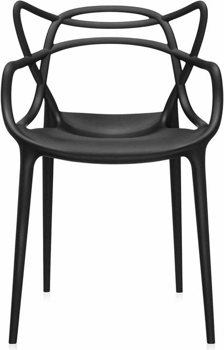 Actual product image Kartell Masters Stuhl