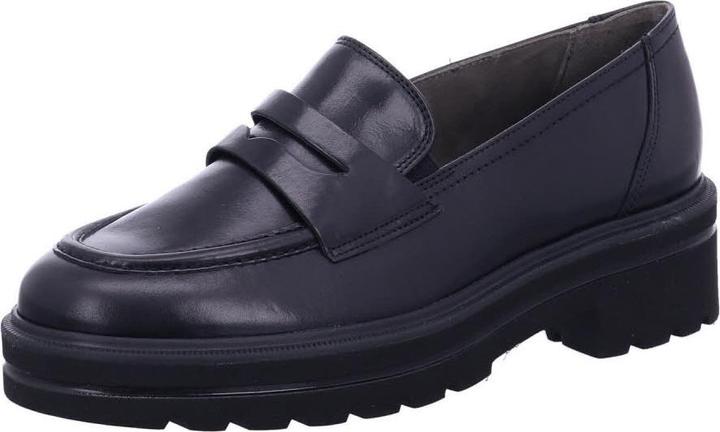 Actual product image Paul Green Slipper 2961-002 (41)