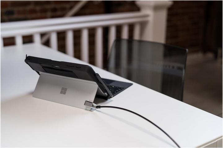 Immagine prodotto Kensington Blocco del cavo per Surface Pro e Go portable
