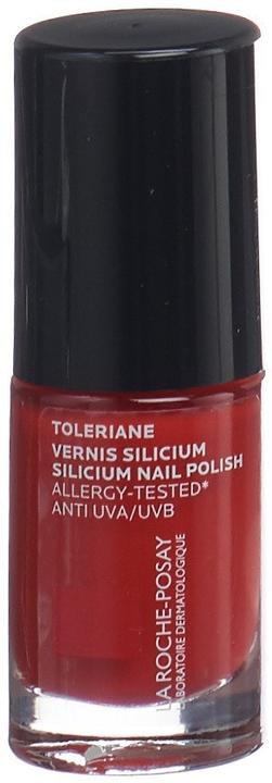 Image du produit La Roche Posay Silicium Color Care XL (Rouge Coquelicot n° 22, Vernis couleur)