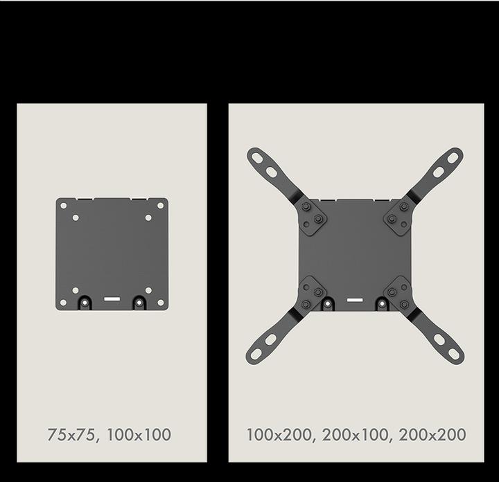 Produktbild LogiLink BP0202 (Tisch, 57")