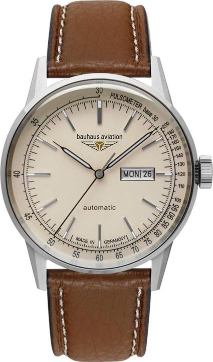 Immagine prodotto 23665 (Orologio da pilota, 42 mm)