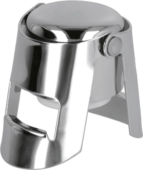 Actual product image Metaltex Champagne bottle stopper (Champagne stopper)