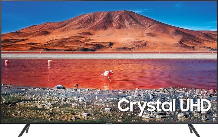 Actual product image Samsung TV UE55TU7170 UXZG (55", LCD, 4K)