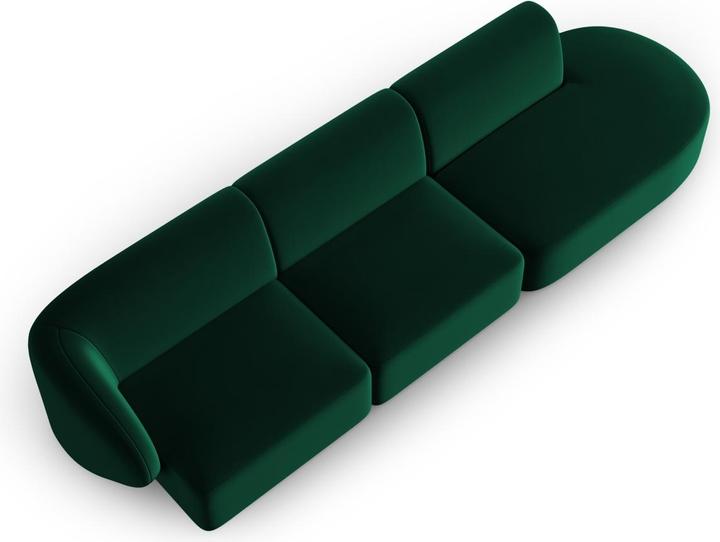 Actual product image Micadoni Shane (Corner sofa, Modular sofa)