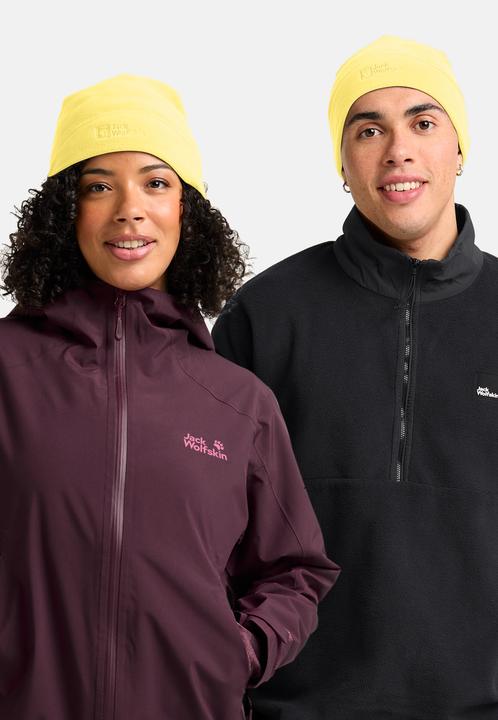 Produktbild Jack Wolfskin Real Stuff Beanie (One Size)