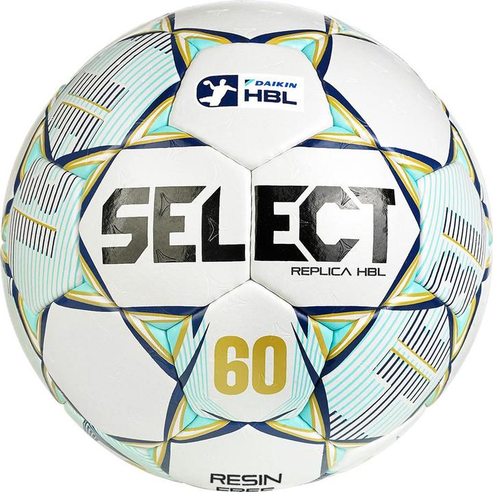Produktbild Select Replica HBL v25 (2)
